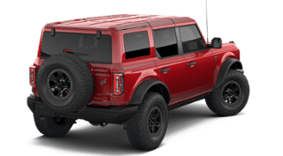 2026 Ford Bronco® External Image 3